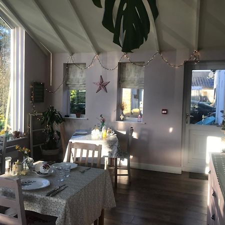 Netherdene Country House Bed & Breakfast Траутбек Экстерьер фото
