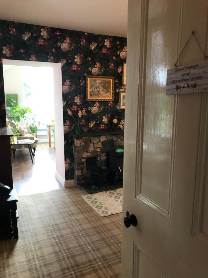 Netherdene Country House Bed & Breakfast Траутбек Экстерьер фото