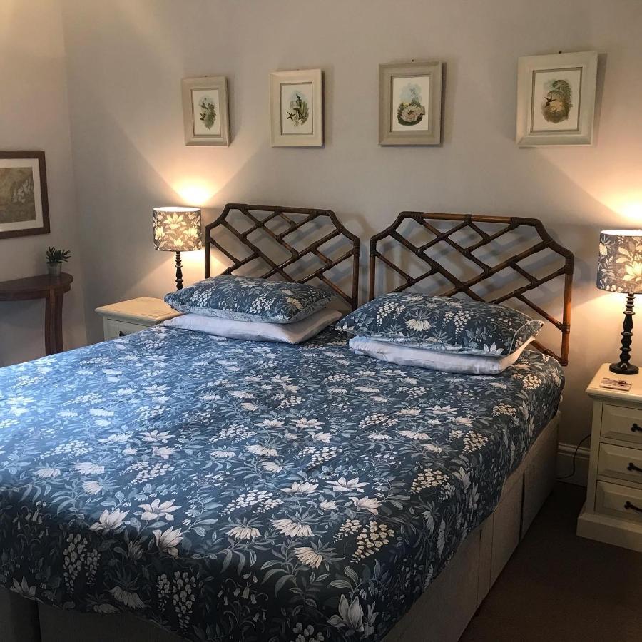 Netherdene Country House Bed & Breakfast Траутбек Экстерьер фото