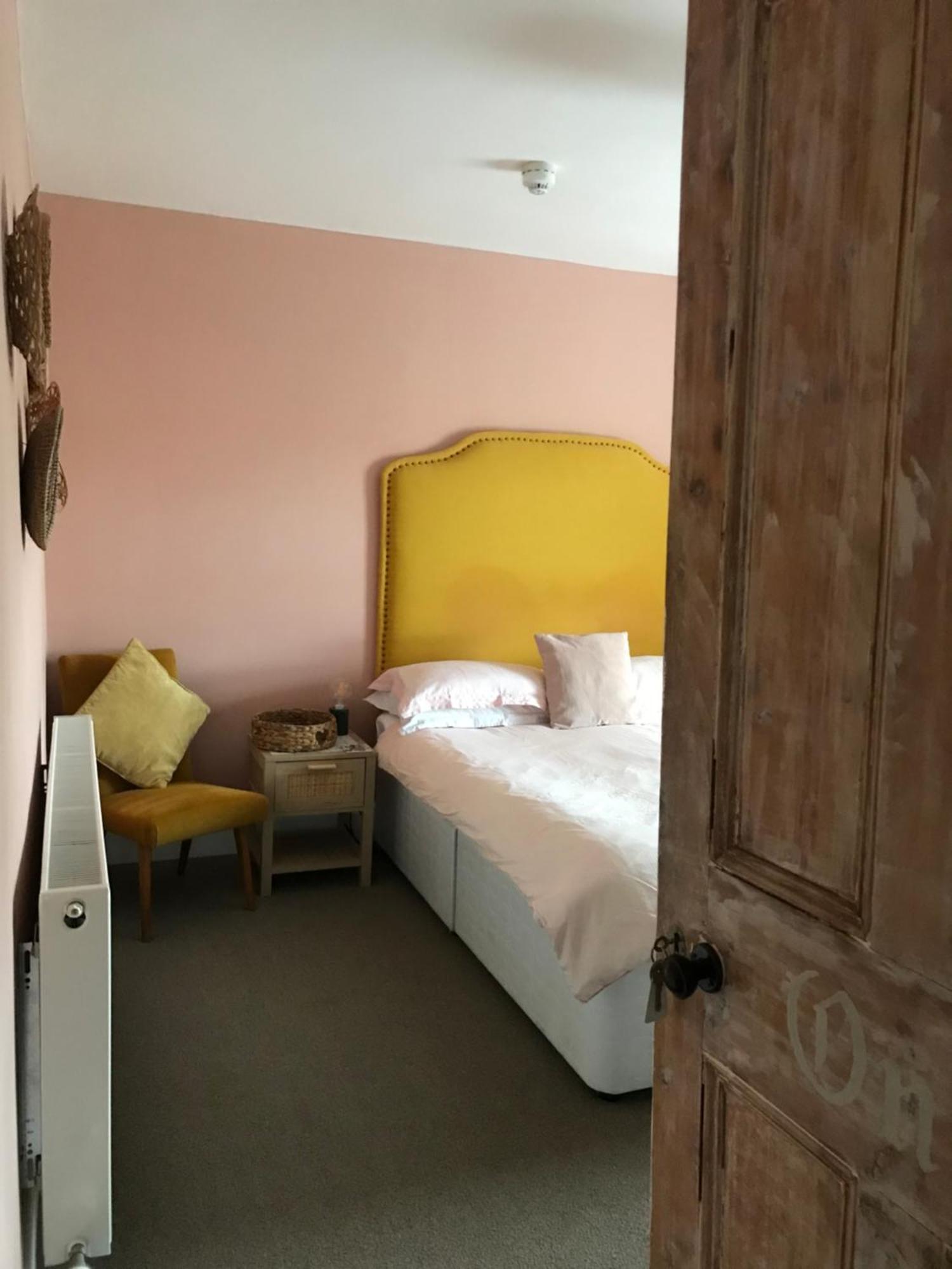 Netherdene Country House Bed & Breakfast Траутбек Экстерьер фото