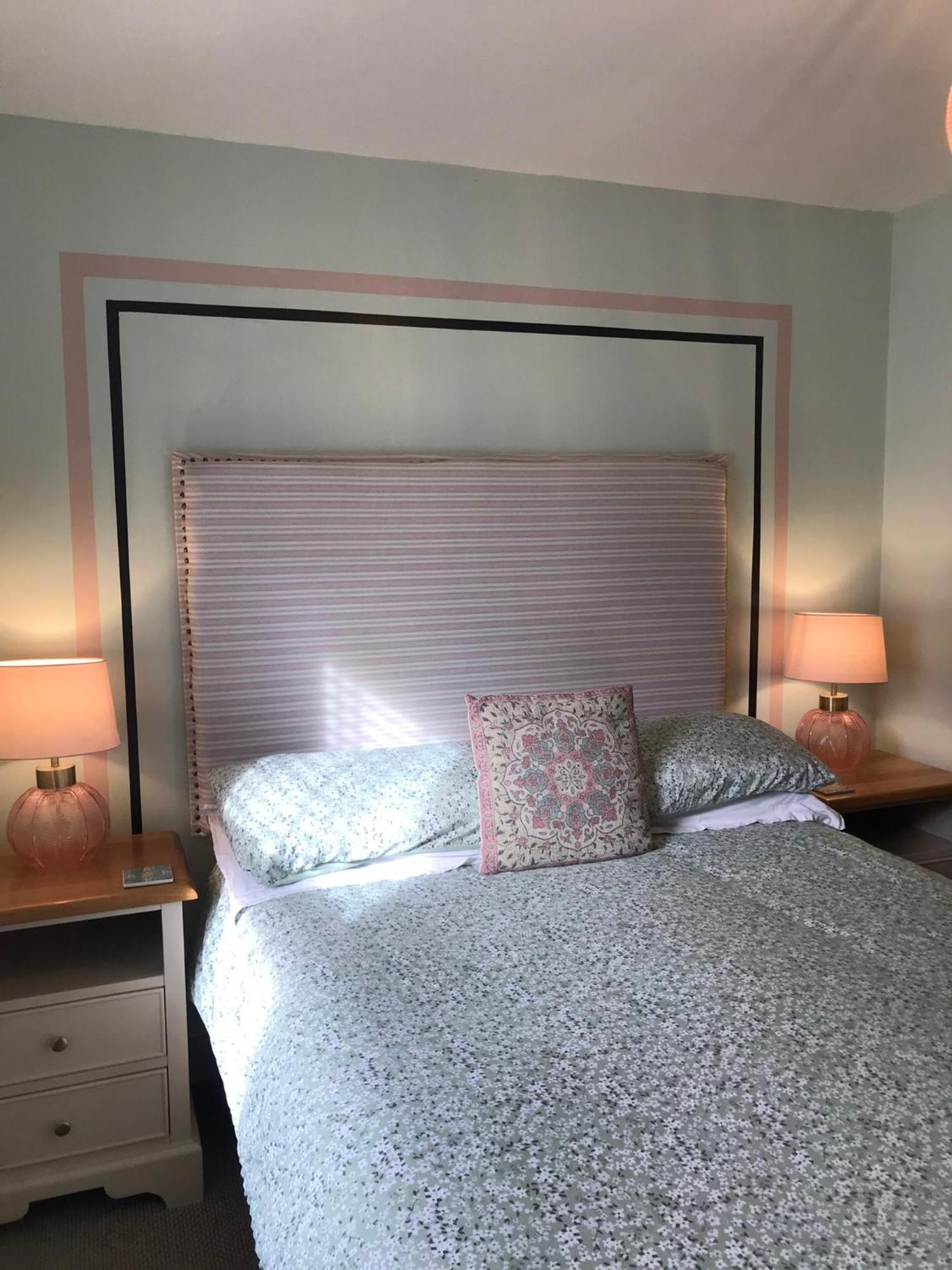 Netherdene Country House Bed & Breakfast Траутбек Экстерьер фото